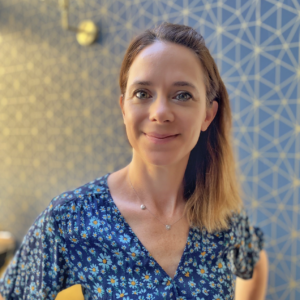 Fleur PARNET