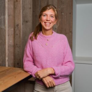 Anne-Laure DE HULTS